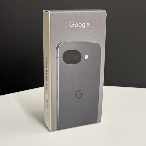 Google pixel 10a 128gb - pixel,