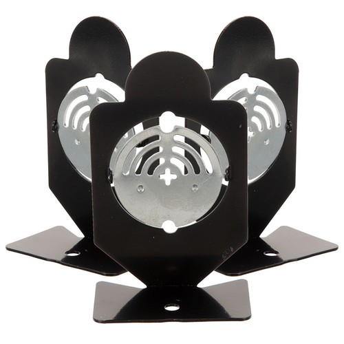 Pcs shooting targets set - 3,