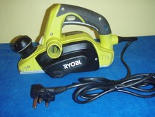 Ryobi, Planer, EPN-6082. 240V