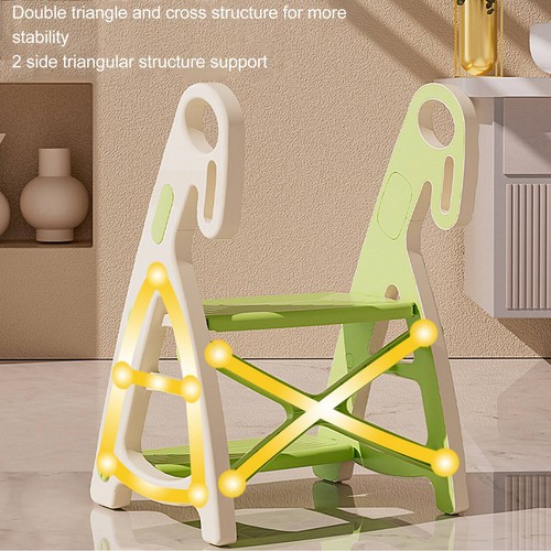 Toddler step stool - toddler, 2