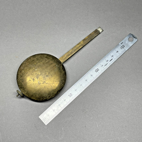 Old vintage antique fusee - old,