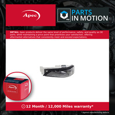 Mirror Indicator fits TOYOTA