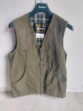 Barbour Vintage D315 Moleskin