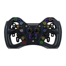 Bavariansimtec alpha steering - bavariansimtec,
