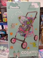 Cosatto Doodle Dinosaur