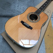 Top Quality Acoustic Guitar