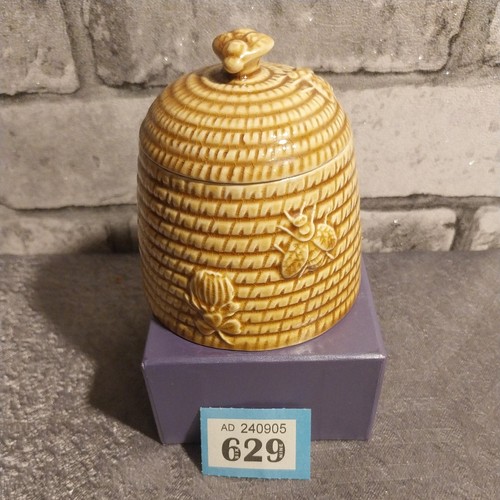 Vintage ceramic bee - vintage, ceramic’bee