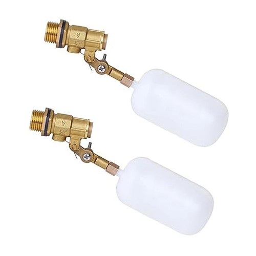 2pcs npt float - npt,