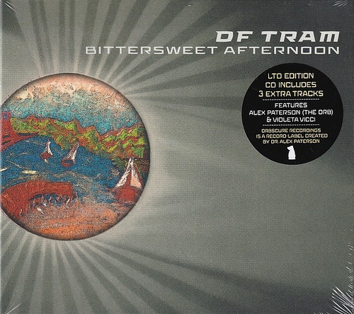Tram bittersweet - df,