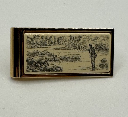 Vintage gold tone - gold,