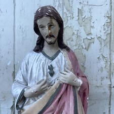 Vintage sacred heart - vintage,