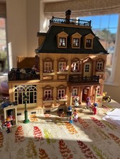 Playmobil Victorian Dolls