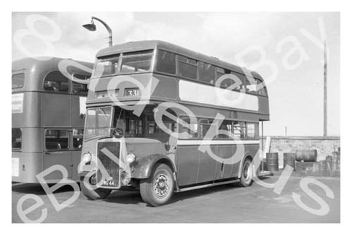 Bus photograph alexander fife - photograph,