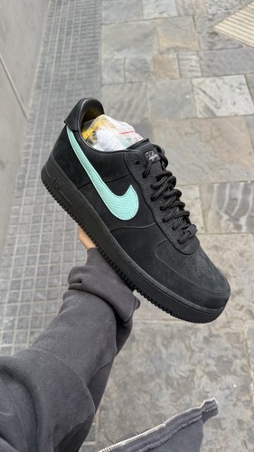 Nike air force - tiffany,