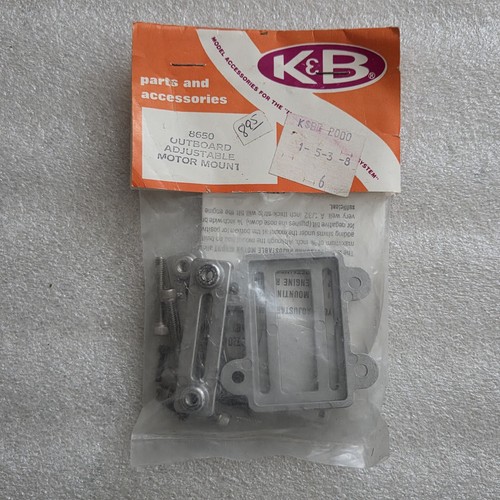 Vintage 8650 adjustable - k&b, ~