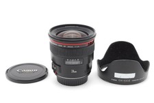 [MINT] Canon EF 24mm f/1.4 L