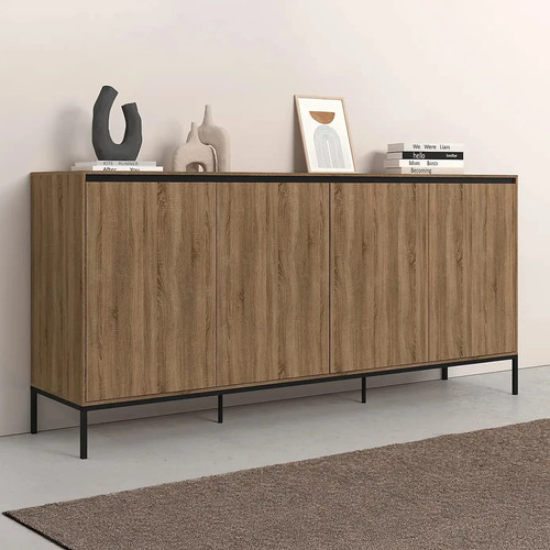 Dunelm bari extra wide - ,