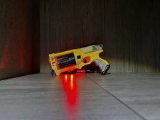 Nerf N-Strike Elite Maverick