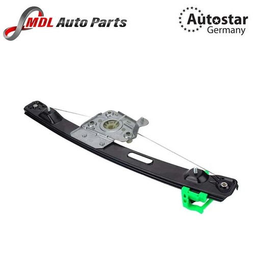 Autostar germany rear window - germany,