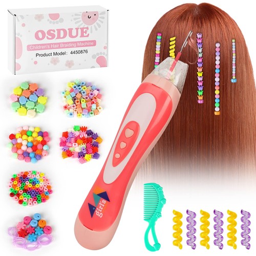 Osdue hair machine - girls,