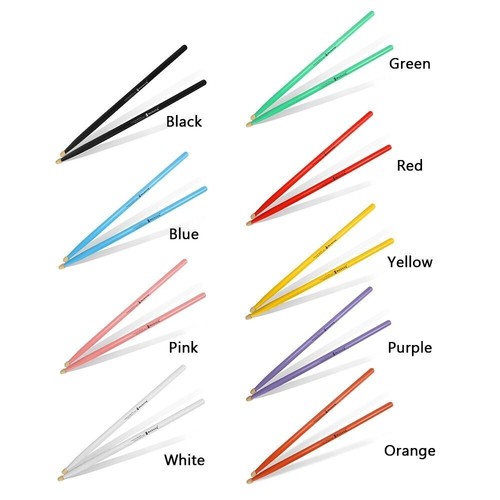 Universal drum sticks - universal,