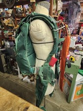 VTG Pioneer Parachute Harness