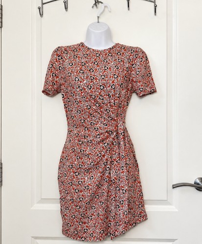 Boden floral jersey short - floral,