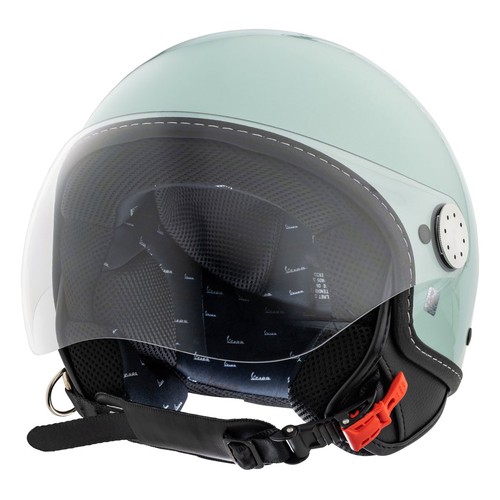 Piaggio demi jet helmet - demi, for