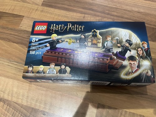 Lego harry potter hogwarts - potter:,