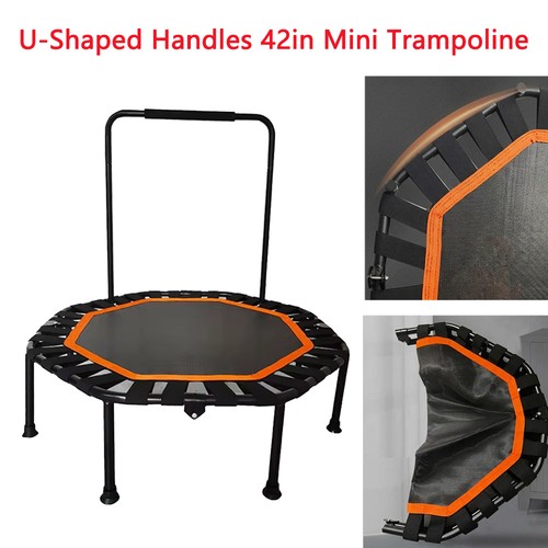 Indoor mini trampoline for - indoor,