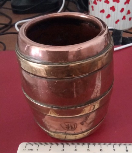 Small vintage copper - small,