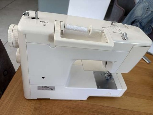 Brother celebrity sewing - 15,