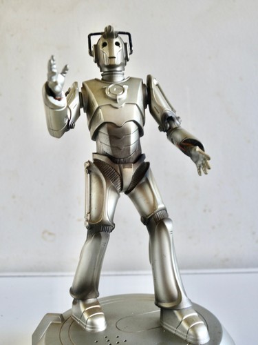 Rare doctor who - rare,