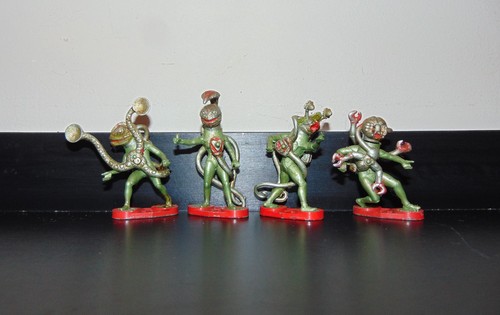 Britains 9170 space stargards - 9170,