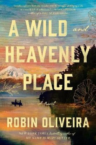Robin oliveira wild - oliveira,