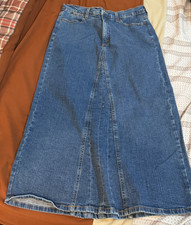 nydj tummy tuck jeans denim