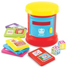 Early Learning Centre Pop It