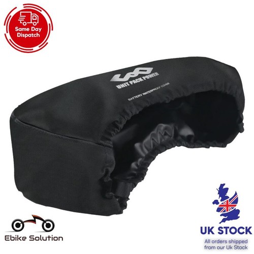 Battery waterproof cover - waterproof, for
