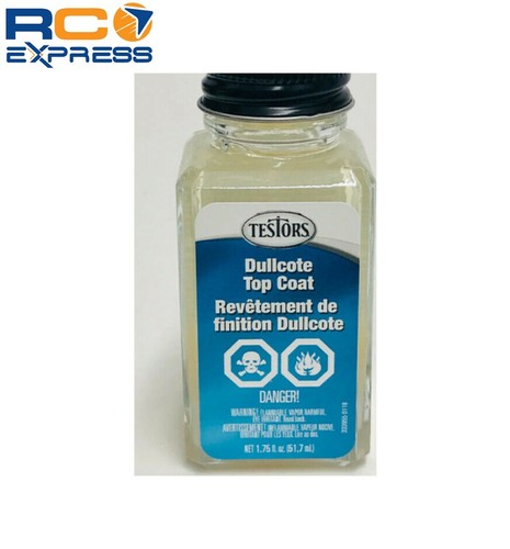 Testors lacquer 4oz - testors, 1-3/4oz