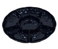 12 Inch Compartment Round