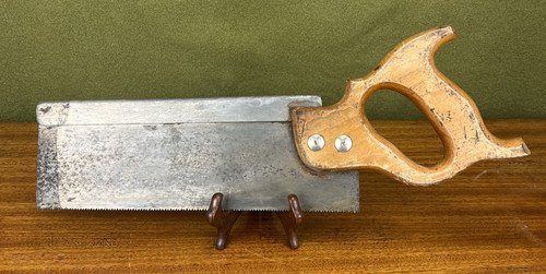 Vintage inch tenon - 10,