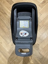 Maxi Cosi FamilyFix Isofix