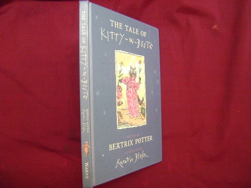 Potter beatrix the tale - potter,, of