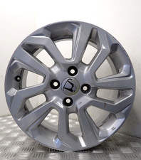 HONDA JAZZ MK4 15" SILVER