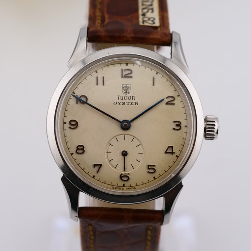 Tudor oyster 4540 manual - 4540,