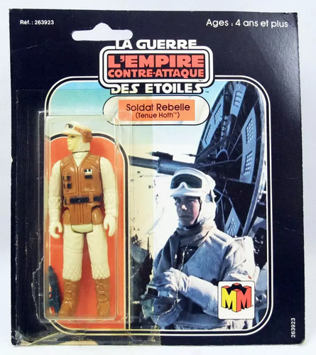 Star wars the - star, empire
