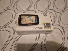 TomTom go 40