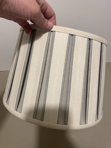 Laura ashley pleated drum - pleated,