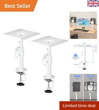 Adjustable Speaker Stands with