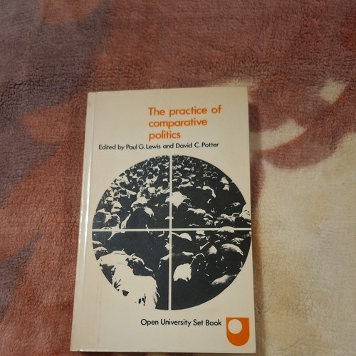 The practice comparative - practice, of